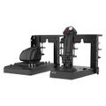 HOTAS Flight Control System & Mount for PC thumbnail 2