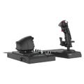 HOTAS Flight Control System & Mount for PC thumbnail 3