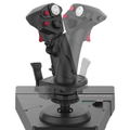 HOTAS Flight Control System & Mount for PC thumbnail 4