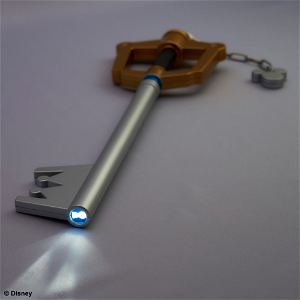 Kingdom Hearts Light Up Key Blade Kingdom Key Ver. 2