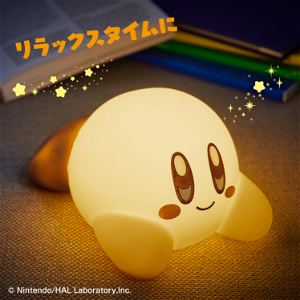 Kirby’s Dream Land Room Light Book Smiling Ver.