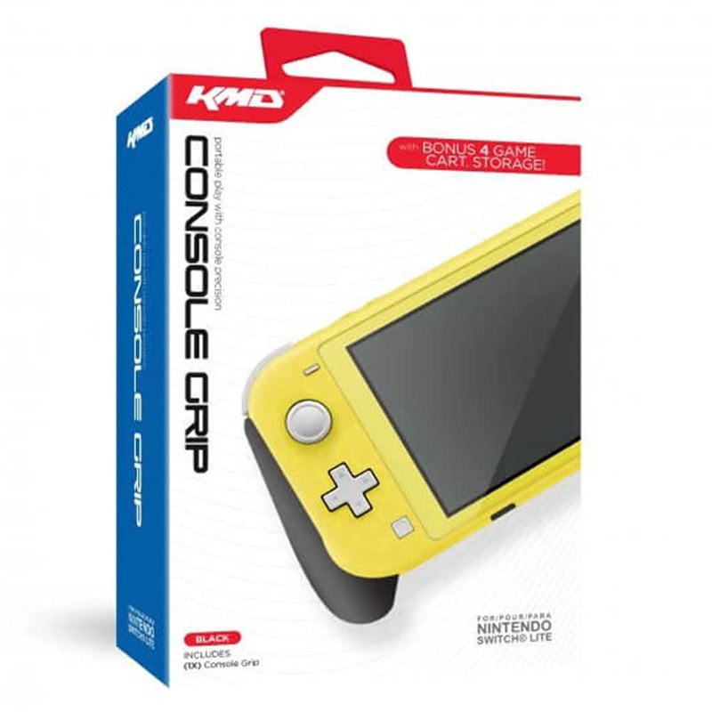 KMD Console Grip for Nintendo Switch image 1