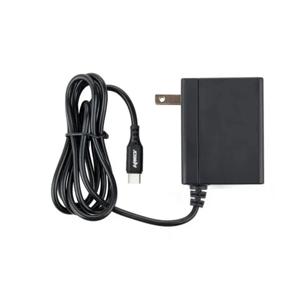 KMD Power Charger for Nintendo Switch (15V) for Nintendo Switch