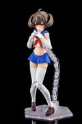 Megami Device 1/1 Scale Plastic Model Kit: Buster Doll Gunner thumbnail 15