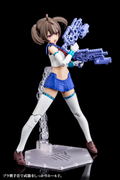 Megami Device 1/1 Scale Plastic Model Kit: Buster Doll Gunner thumbnail 16