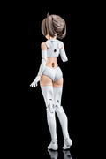 Megami Device 1/1 Scale Plastic Model Kit: Buster Doll Gunner thumbnail 18