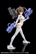 Megami Device 1/1 Scale Plastic Model Kit: Buster Doll Gunner thumbnail 20