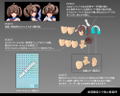Megami Device 1/1 Scale Plastic Model Kit: Buster Doll Gunner thumbnail 21