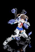 Megami Device 1/1 Scale Plastic Model Kit: Buster Doll Gunner thumbnail 4