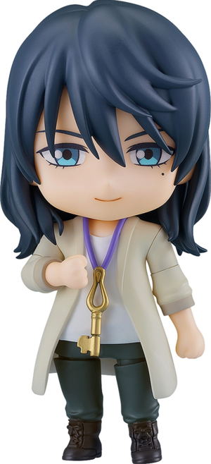 Nendoroid No. 2237 Suzume: Munakata Souta_