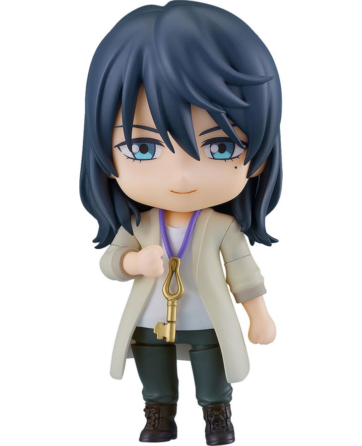 Nendoroid No. 2237 Suzume: Munakata Souta image 1