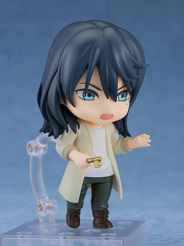 Nendoroid No. 2237 Suzume: Munakata Souta image 4