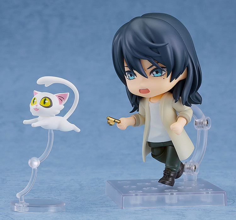 Nendoroid No. 2237 Suzume: Munakata Souta image 5