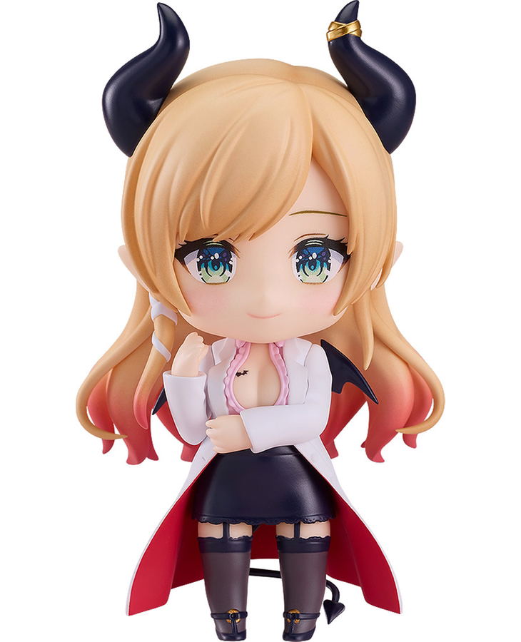 Nendoroid No. 2240 Hololive Production: Yuzuki Choco image 1