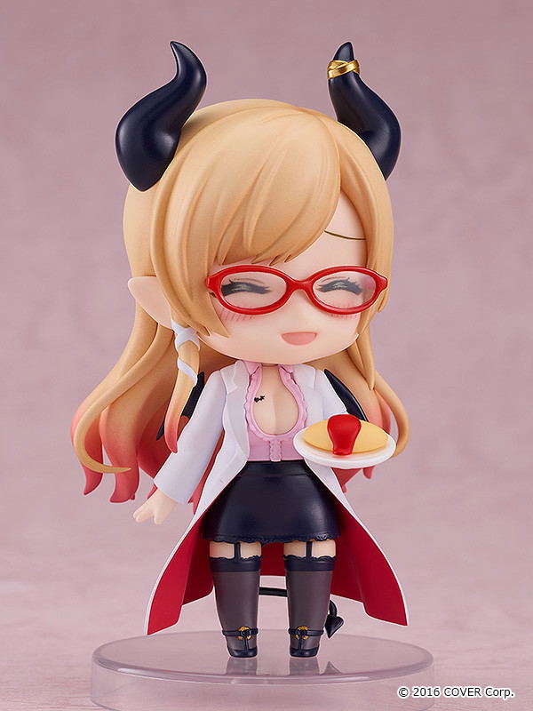 Nendoroid No. 2240 Hololive Production: Yuzuki Choco image 5