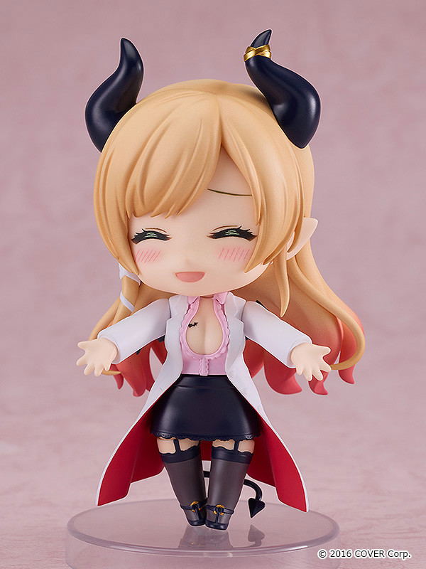 Nendoroid No. 2240 Hololive Production: Yuzuki Choco image 6