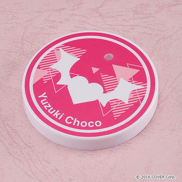 Nendoroid No. 2240 Hololive Production: Yuzuki Choco image 7
