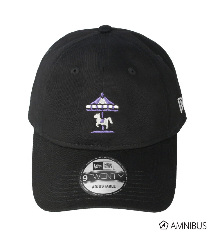 Nijisanji X NEW ERA Collaboration Furen E Lustario Cap image 2