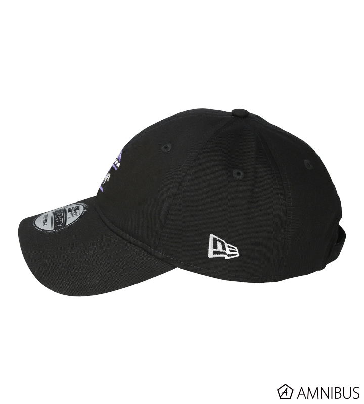 Nijisanji X NEW ERA Collaboration Furen E Lustario Cap image 3