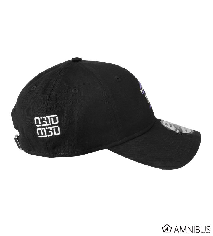 Nijisanji X NEW ERA Collaboration Furen E Lustario Cap image 4