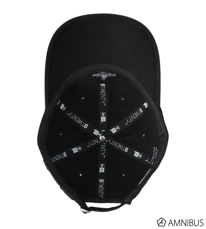 Nijisanji X NEW ERA Collaboration Furen E Lustario Cap image 6