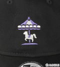 Nijisanji X NEW ERA Collaboration Furen E Lustario Cap thumbnail 7