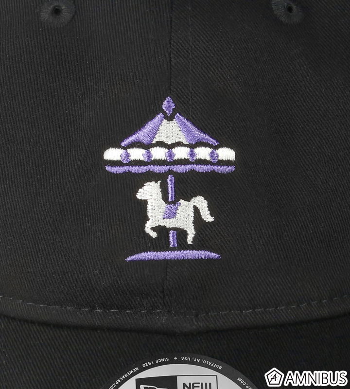 Nijisanji X NEW ERA Collaboration Furen E Lustario Cap image 7
