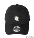 Nijisanji X NEW ERA Collaboration Ibrahim Cap thumbnail 2