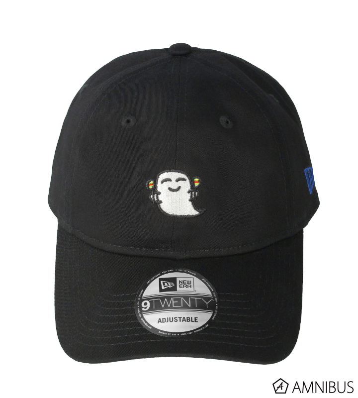 Nijisanji X NEW ERA Collaboration Ibrahim Cap image 2