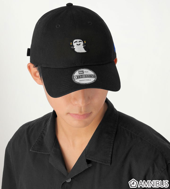 Nijisanji X NEW ERA Collaboration Ibrahim Cap image 10