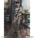 Nijisanji X NEW ERA Collaboration Ibrahim Cap thumbnail 11