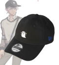 Nijisanji X NEW ERA Collaboration Ibrahim Cap thumbnail 1