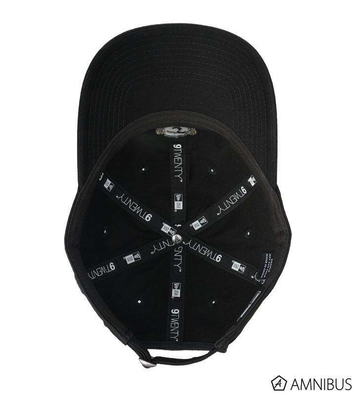Nijisanji X NEW ERA Collaboration Ibrahim Cap image 5