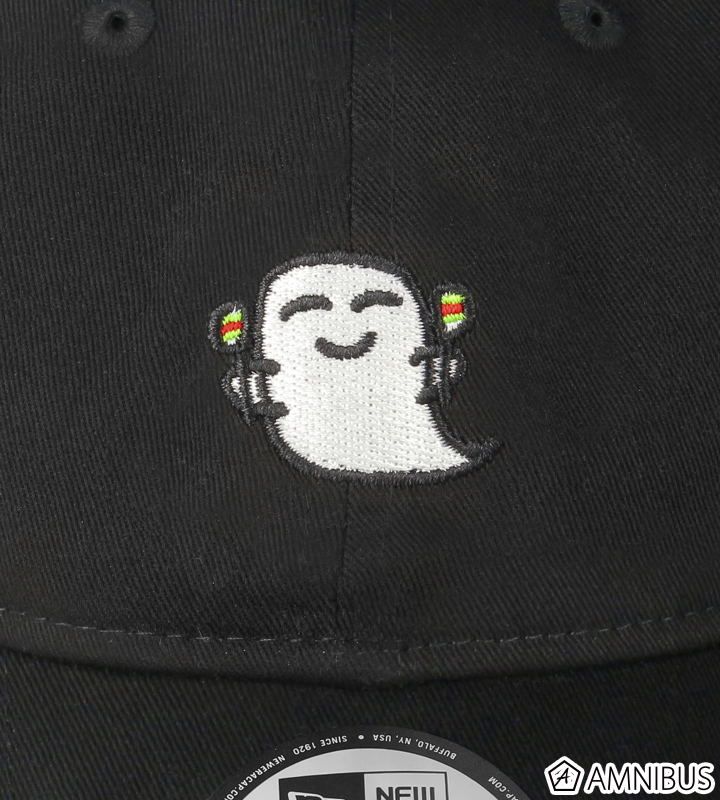 Nijisanji X NEW ERA Collaboration Ibrahim Cap image 6