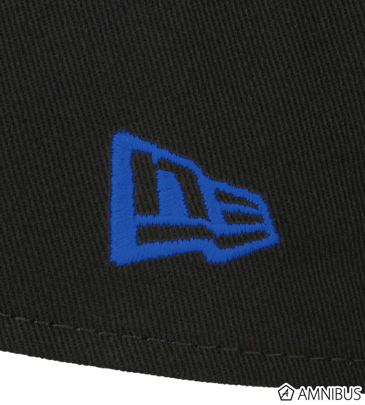 Nijisanji X NEW ERA Collaboration Ibrahim Cap image 7