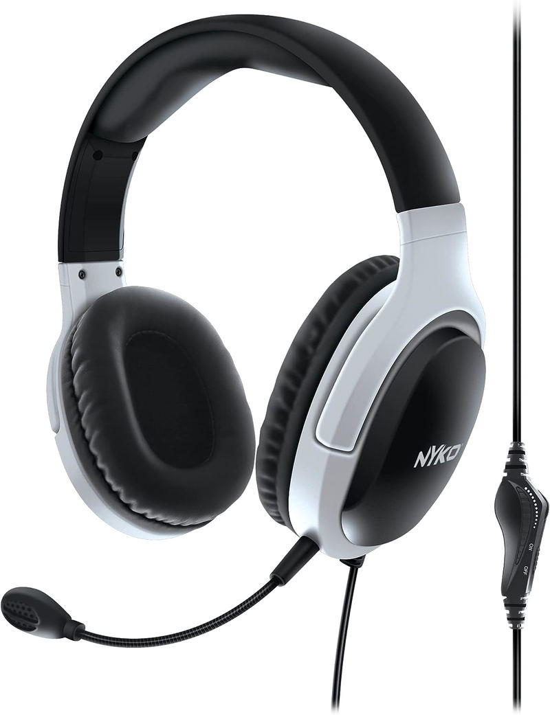 Nyko NP5-5000 Headset for PlayStation 5 image 2