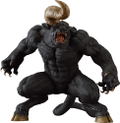 Berserk: Pop Up Parade Zodd L Size thumbnail 1