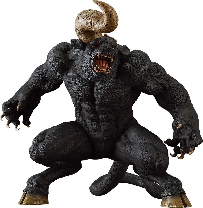 Berserk: Pop Up Parade Zodd L Size image 1
