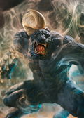Berserk: Pop Up Parade Zodd L Size thumbnail 10