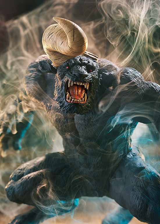 Berserk: Pop Up Parade Zodd L Size image 10
