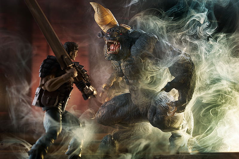 Berserk: Pop Up Parade Zodd L Size image 12