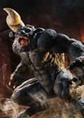 Berserk: Pop Up Parade Zodd L Size thumbnail 13