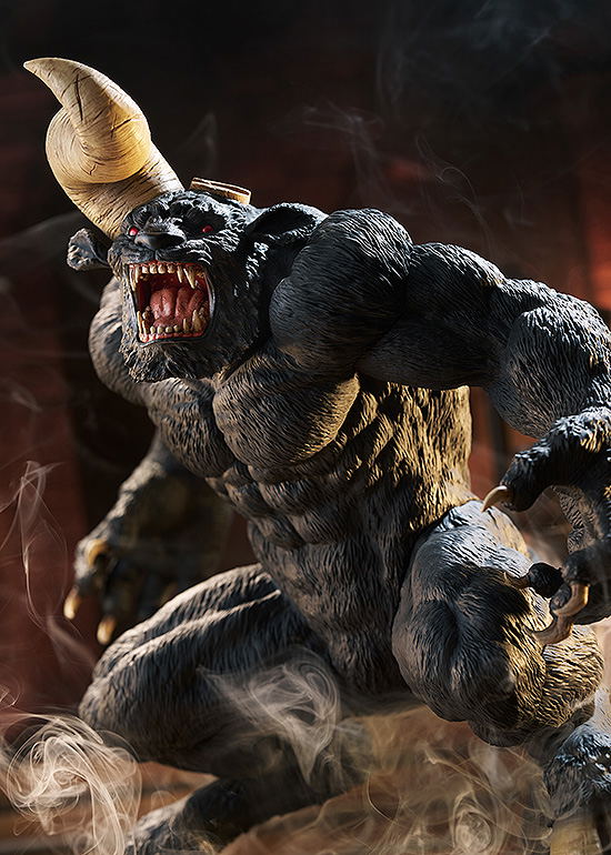 Berserk: Pop Up Parade Zodd L Size image 13