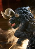 Berserk: Pop Up Parade Zodd L Size thumbnail 14