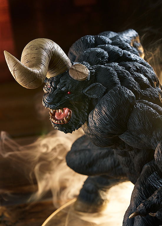 Berserk: Pop Up Parade Zodd L Size image 14