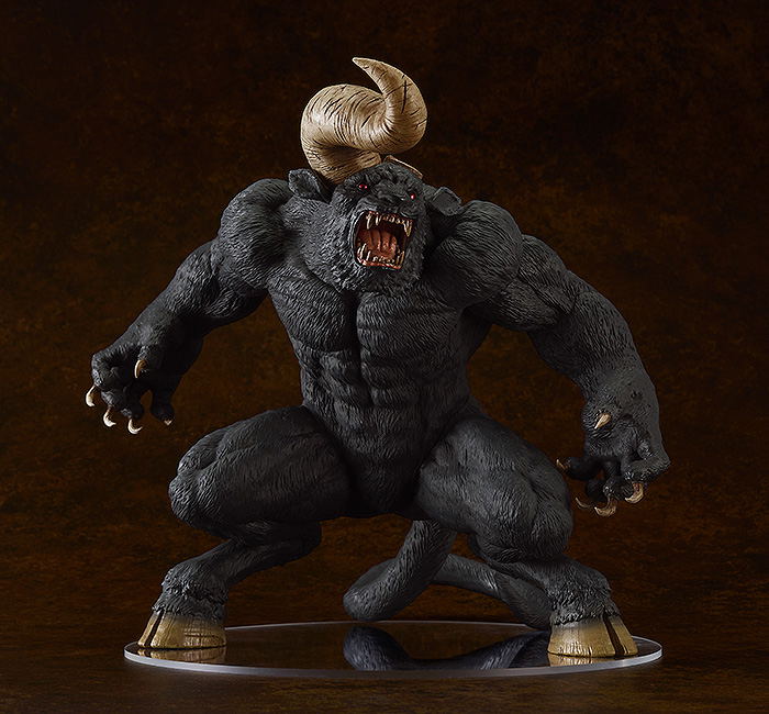 Berserk: Pop Up Parade Zodd L Size image 2