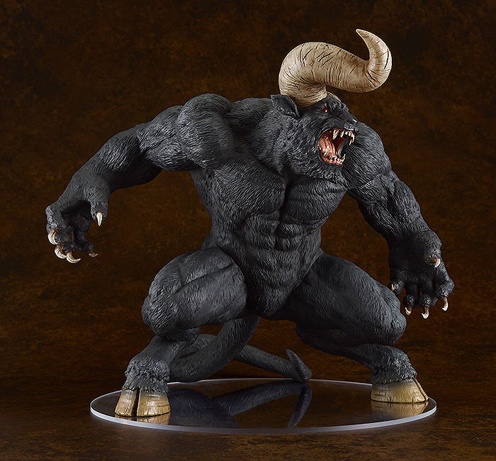 Berserk: Pop Up Parade Zodd L Size image 3