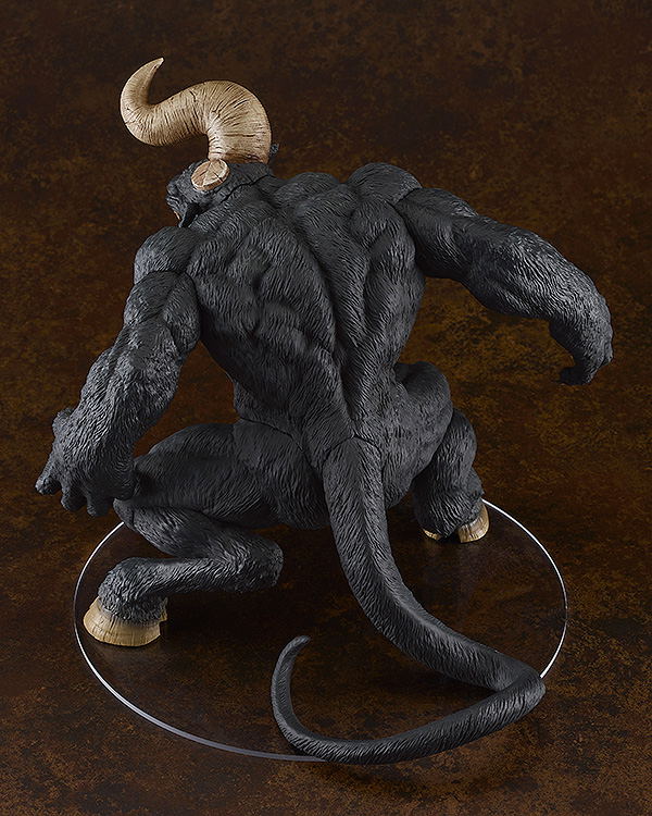 Berserk: Pop Up Parade Zodd L Size image 4