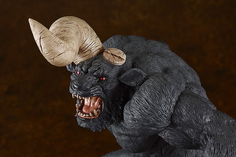 Berserk: Pop Up Parade Zodd L Size image 5