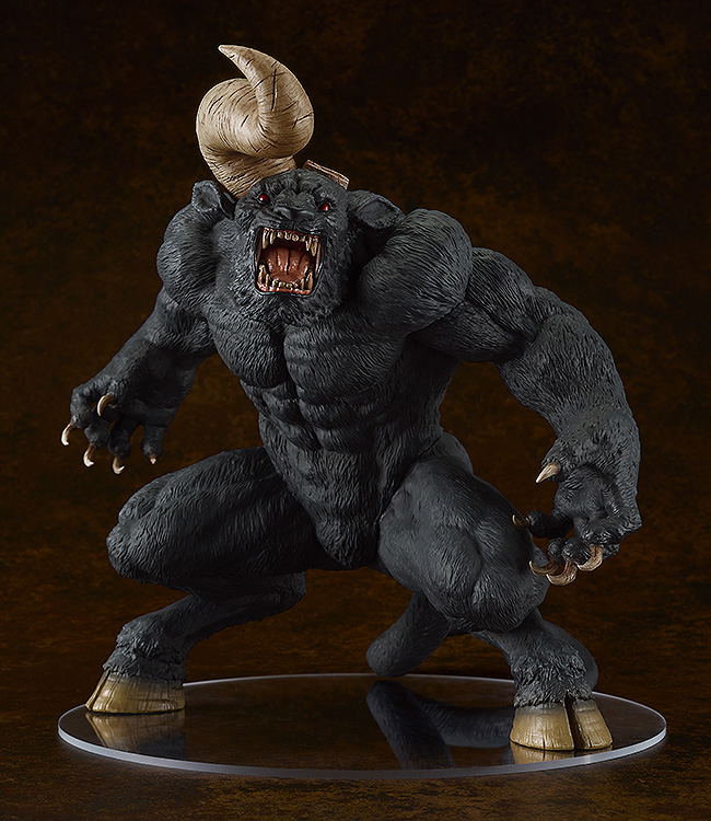 Berserk: Pop Up Parade Zodd L Size image 6